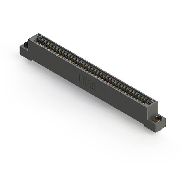 895-038-541-103 EDAC Inc.  Edgeboard Connectors